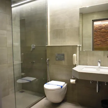 Rathna Residency - Near Us Consulate Hotel Chennai Exterior photo